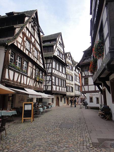 France: Strasbourg