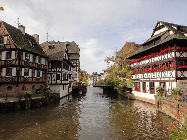 France: Strasbourg