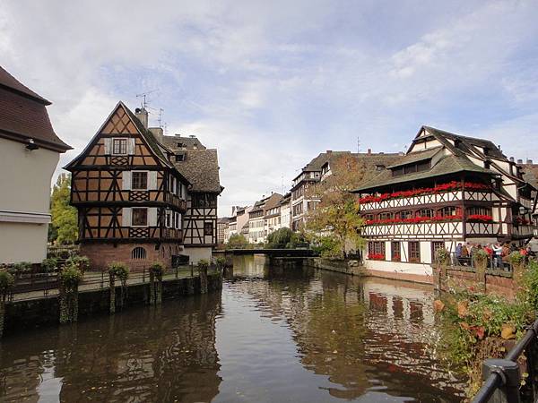 France: Strasbourg