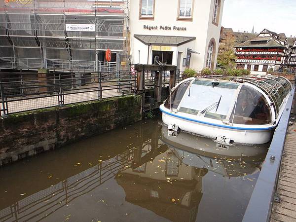 France: Strasbourg