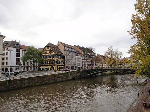 France: Strasbourg