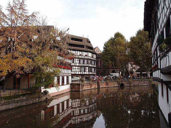 France: Strasbourg