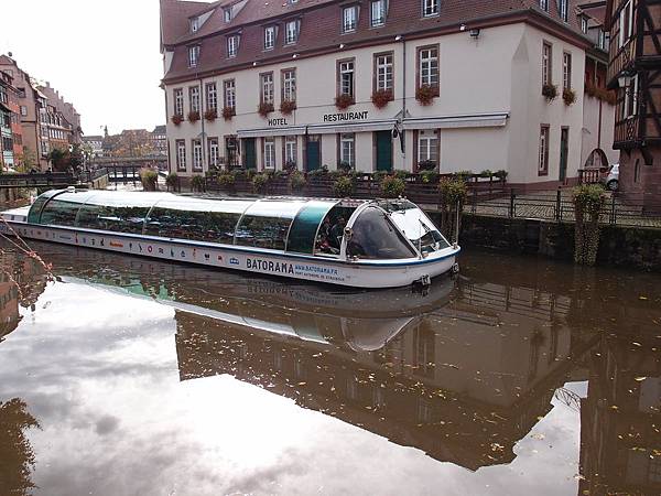 France: Strasbourg