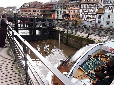 France: Strasbourg