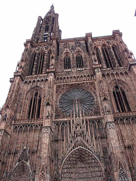 France: Strasbourg