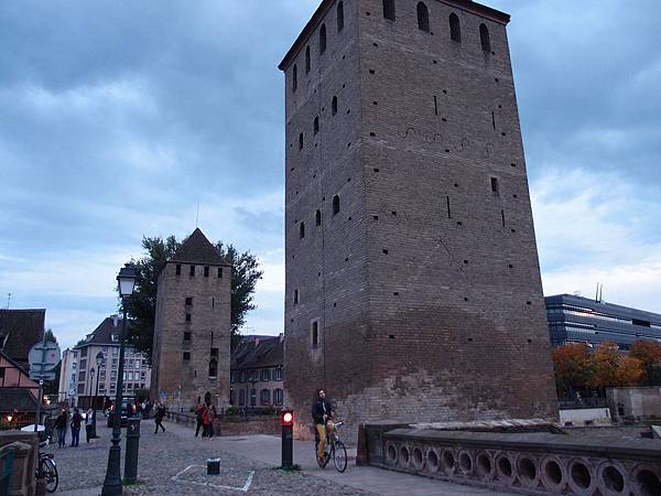 France: Strasbourg