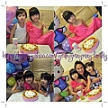 嘉嘉6歲生日會@2013