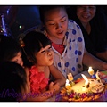 嘉嘉6歲生日會@2013