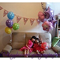 嘉嘉6歲生日會@2013