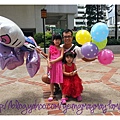 嘉嘉6歲生日@2013