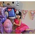 嘉嘉6歲生日會@2013