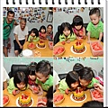 6歲爺爺屋企生日會@2013-06-29