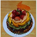 6歲爺爺屋企生日會@2013-06-29