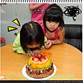 6歲爺爺屋企生日會@2013-06-29