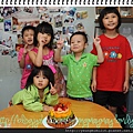 6歲爺爺屋企生日會@2013-06-29