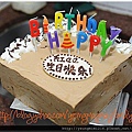 紅姨姨生日@16-06-2013