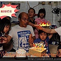 紅姨姨生日@16-06-2013