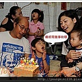 紅姨姨生日@16-06-2013