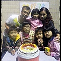 小表妹7歲生日@2013-04-23