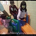 小表妹7歲生日@2013-04-23