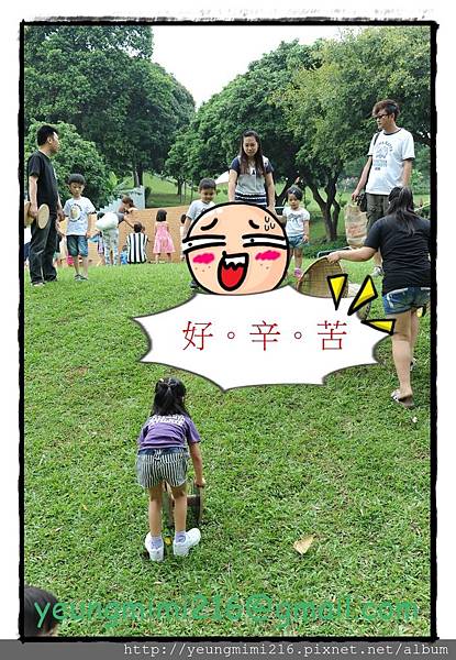 智樂遊戲日Playright@元朗2013-09-28