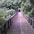 第三(草山)水管橋