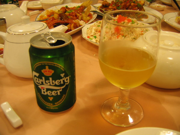 好喝的Beer