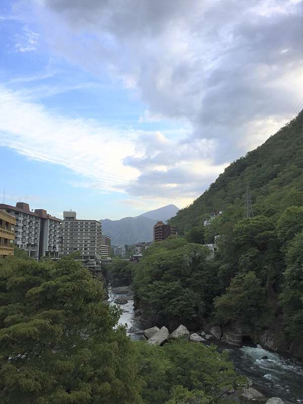 鬼怒川溫泉街散策 火龍果賴賴趖 痞客邦 鬼怒川溫泉街散策 火龍果賴賴趖 痞客邦