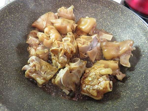 親子料理 一道幸福傳承的古早味料理 台式滷豬腳 胖胖麻的美國育兒人生 痞客邦 親子料理 一道幸福傳承的古早味料理 台式滷豬腳 胖胖麻的美國育兒人生 痞客邦