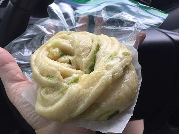親子料理 古早味蔥花捲 好吃到美丁美當 美善品適用 胖胖麻的美國育兒人生 痞客邦