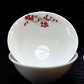 3.手繪茶杯(梅花)