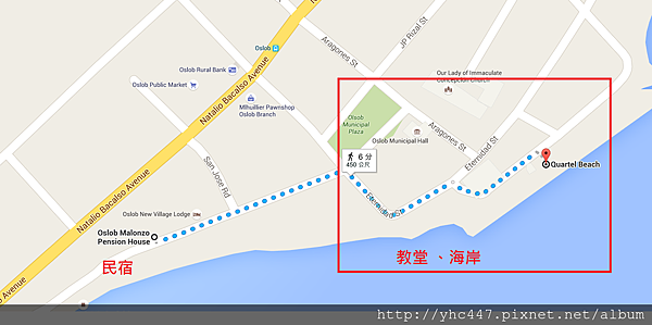 民宿到教堂區.png