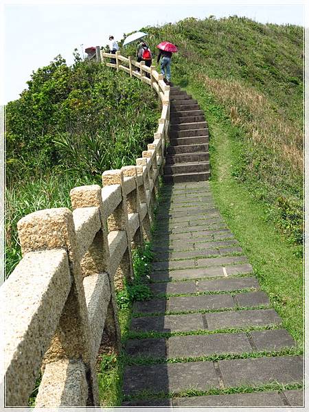 鼻頭角步道_060