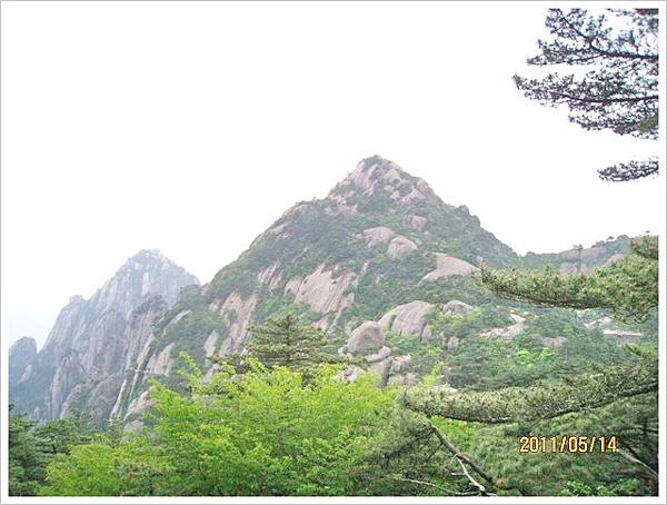 大陸黃山六日遊_264.jpg