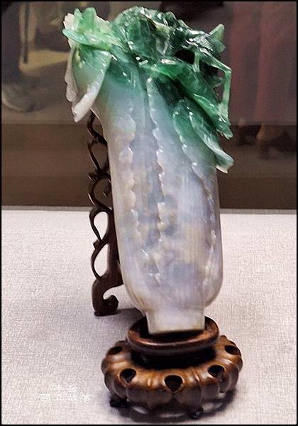 國立故宮博物院三樓展廳－半金俱樂部｜痞客邦