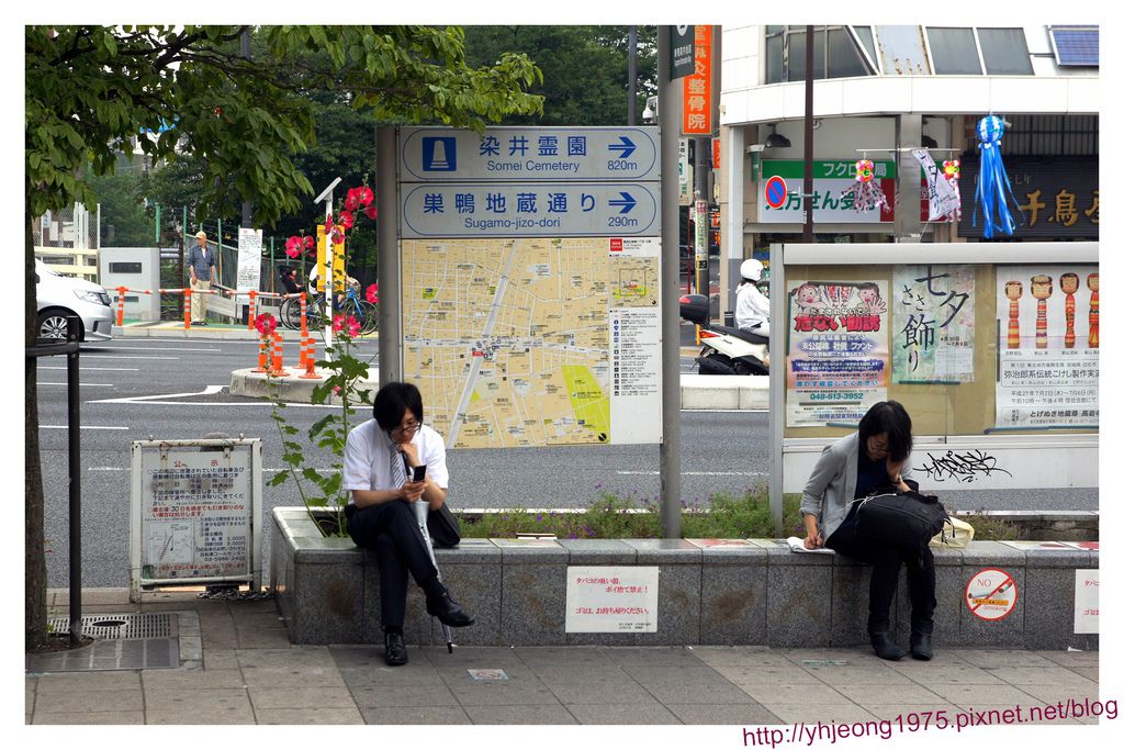 巢鴨-街頭.jpg 巢鴨-街頭.jpg