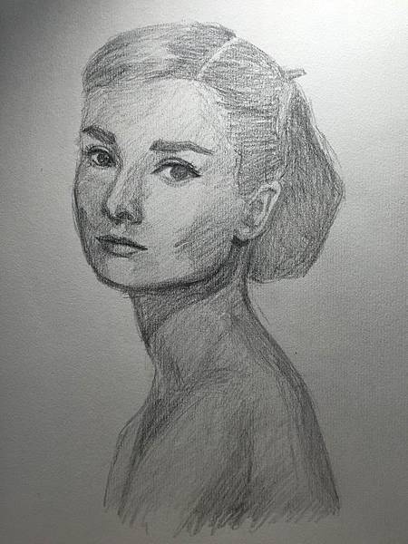 sketching-audrey 5