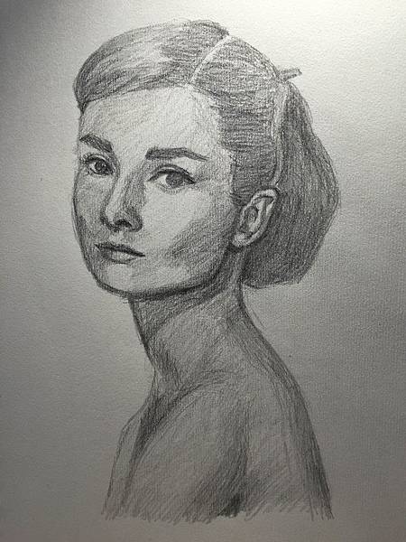 sketching-audrey 6