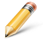 Pencil-icon