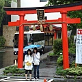 箱根神社(林瀅.冠慈)