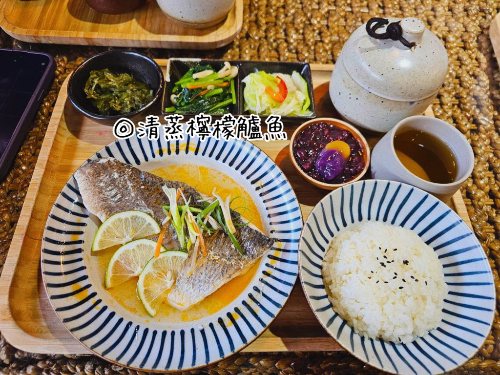 【彰化｜員林】員林定食｜金雲堂人文茶館，吃飯聊天_打發時間_