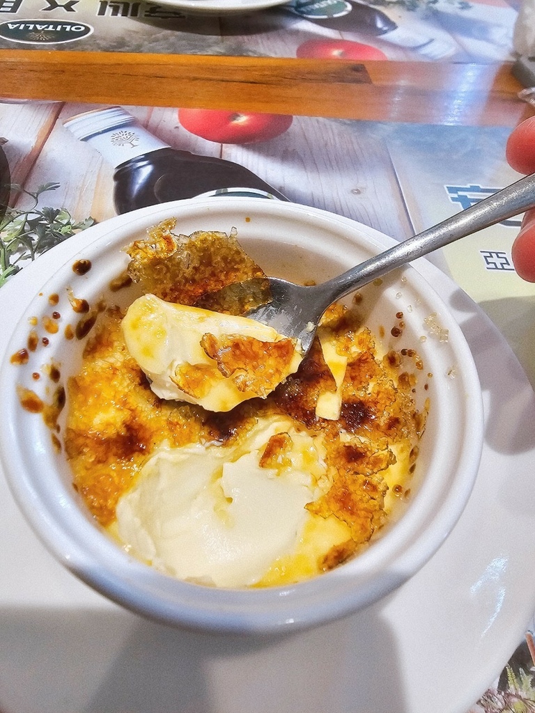 【彰化｜員林】員林輕食｜披薩｜義大利麵｜燉飯｜希拉歐式輕食餐