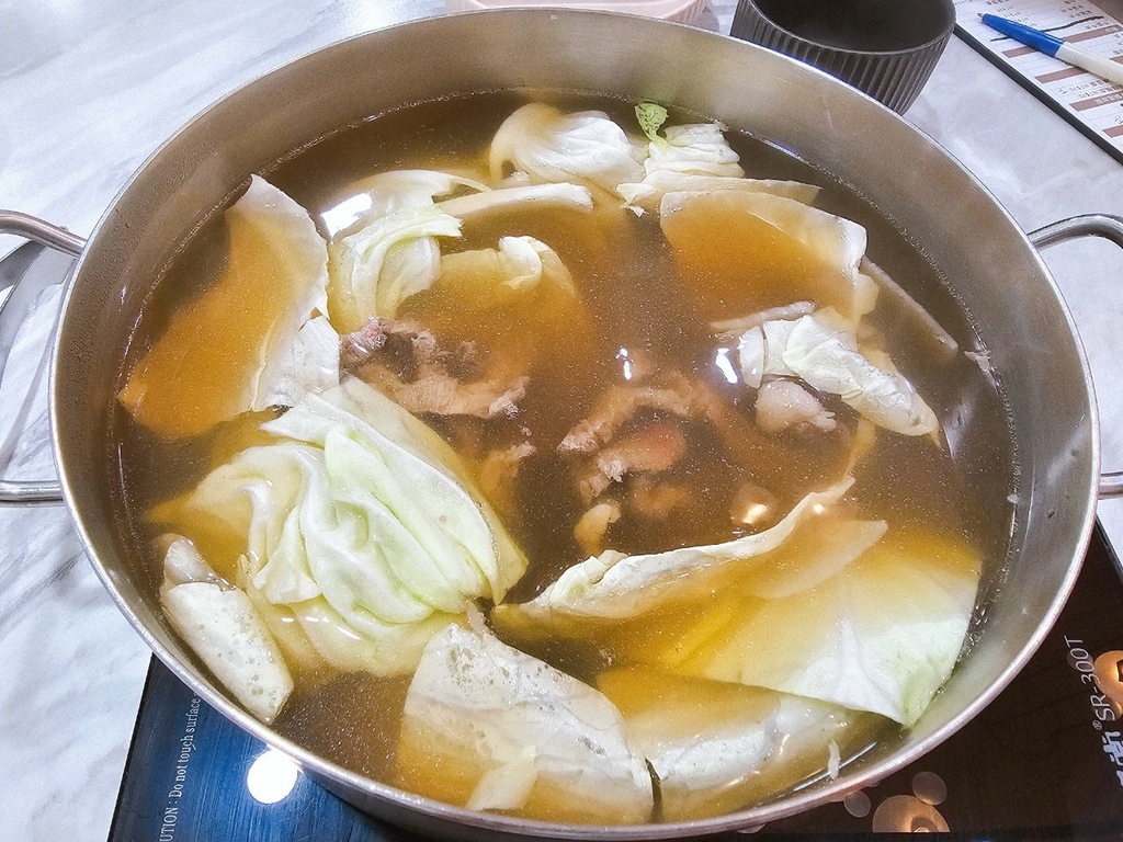 【台南｜中西區】台南牛肉湯｜牛苑溫體牛肉火鍋｜網美牛肉火鍋店