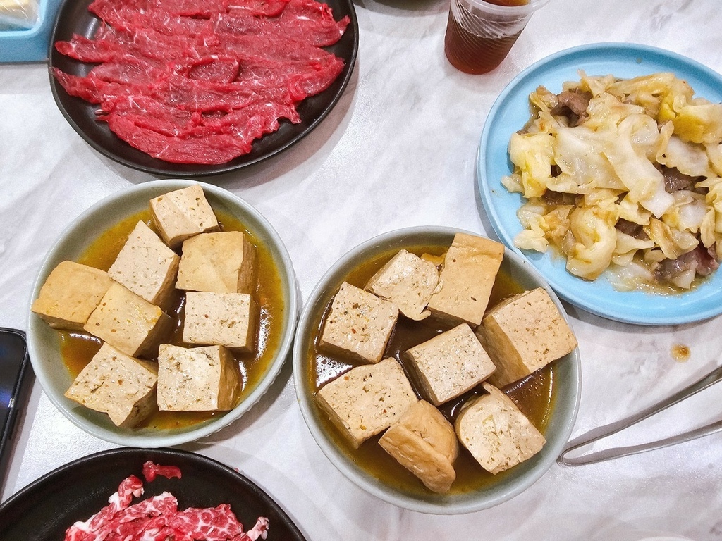 【台南｜中西區】台南牛肉湯｜牛苑溫體牛肉火鍋｜網美牛肉火鍋店