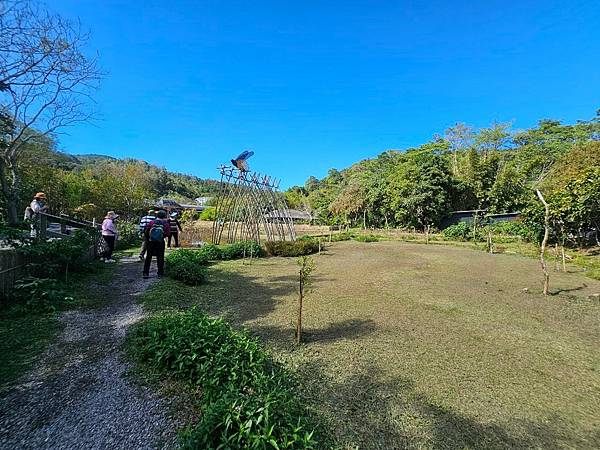 【南投｜埔里】南投景點｜紙教堂Paper Dome｜串起台日