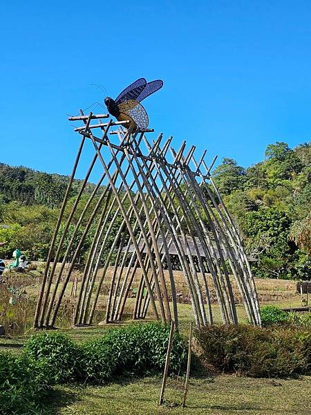 【南投｜埔里】南投景點｜紙教堂Paper Dome｜串起台日