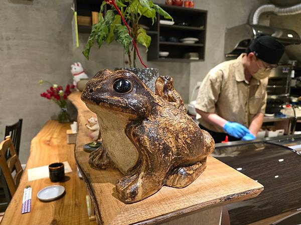 【彰化｜員林】員林日式料理｜帶家人吃好料首選｜在地老饕的前幾