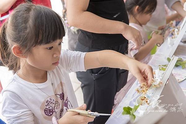 2014親子天下手作活動