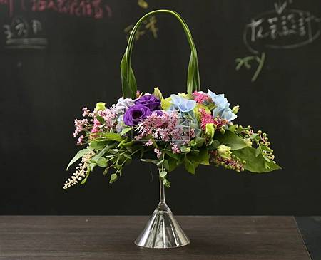花籃 花籃