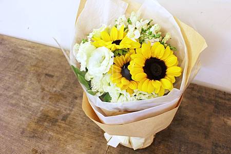 畢業花束 畢業花束
